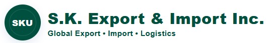 S.K. Export & Import Inc