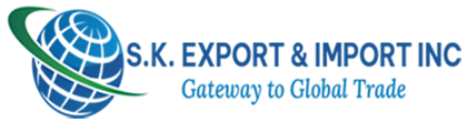 S.K. Export & Import Inc